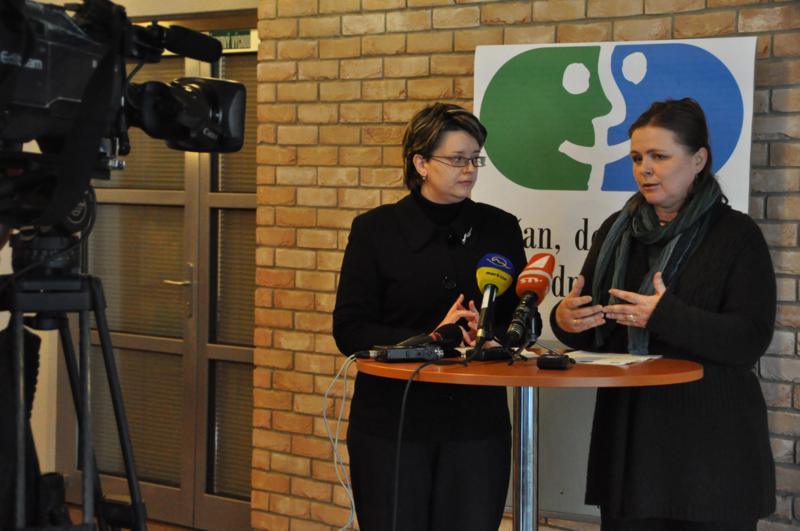 Brífing v plnom prúde