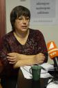 Andrea Chorváthová