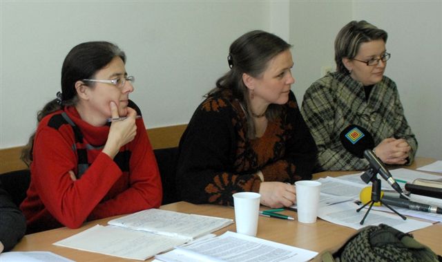 Team združenia Občan, demokracia a zodpovednosť Team združenia Občan, demokracia a zodpovednosť